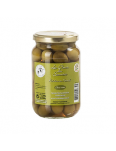 Picholines Olives vertes -...