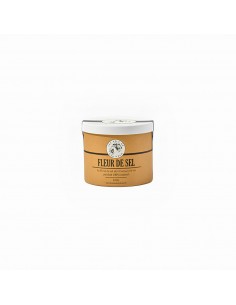 Fleur de Sel - Tube carton...