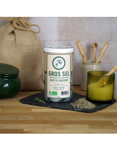 Gros sel Senteurs - Tube... 2