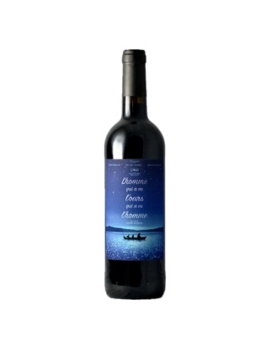 La cuvée de l'ours - Vins Pierre Richard