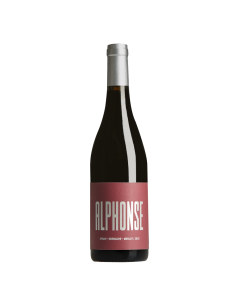 Alphonse rouge - Moulin de...